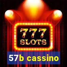 57b cassino